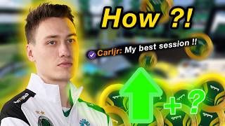 My BEST Unbeaten ATS Session Ever!
