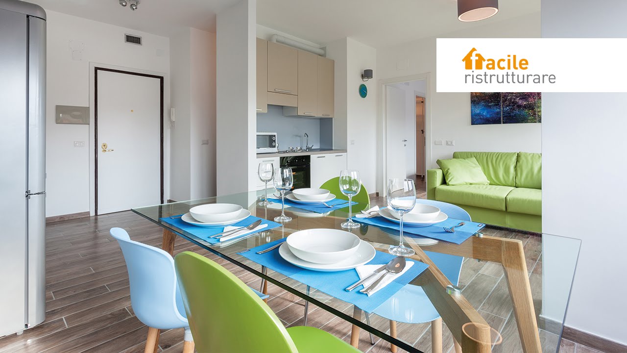 Ristrutturazione casa vacanze roma, zona san giovanni. youtube Ristrutturare casa a roma