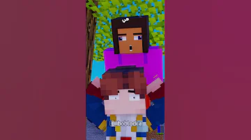دورا عبر الزمن Minecraft ماين كرافت مشاهير Shorts ميمز انميشن Trend Short 