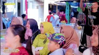 CINTA MERAH JAMBU EMA VERNANDA - NEVADA MUSIC - KHITAN IBRAHIM AL FARASZ - WONOSALAM DEMAK