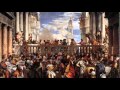 The Wedding at Cana (Veronese)