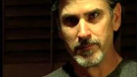 Christopher Bradley Full Reel