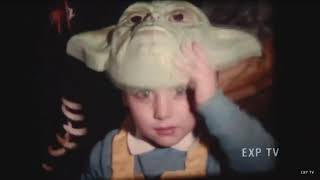 Rebel Force Band – Living In These Star Wars (1977) [EXP TV edit]