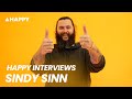 Happy Interviews: Sindy Sinn