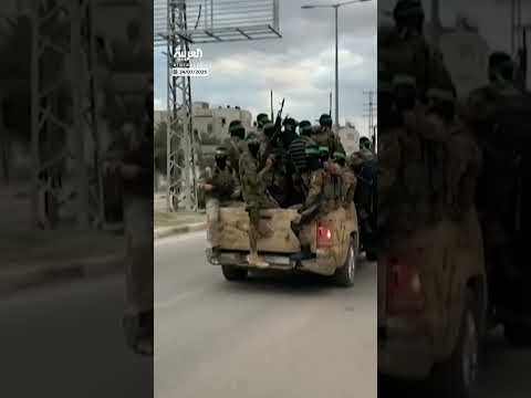 مستقبل حماس في غزة وما بعد الحرب: تحليل