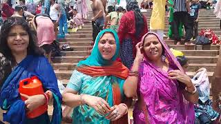 Har Ki Podi Hreedvar Ka Shnan