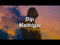 Dip - Madrigal (Sözleri/English lyrics) Yalı Çapkını