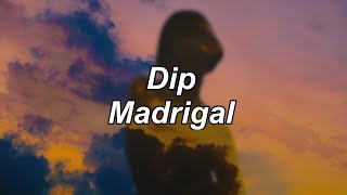 Dip - Madrigal (Sözleri/English lyrics) Yalı Çapkını