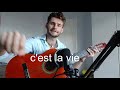 C Est La Vie Demo C Est La Vie Demo