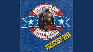 Video thumbnail of "Confederate Railroad - Queen of Memphis"