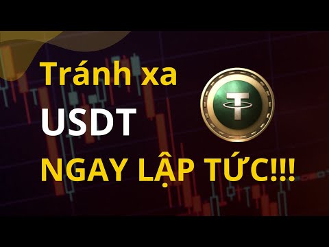 Sau drama Terra - UST: NÊN TRÁNH XA USDT, stablecoin nào mới là an toàn?