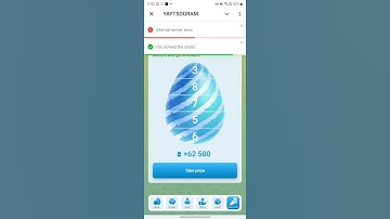 #yaytsogram 18 September cipher code #cryptocurrency #airdrop