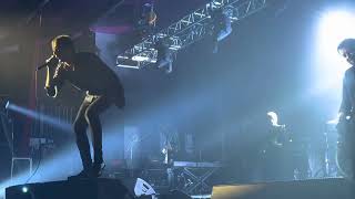 Suede - That Boy On The Stage (Live @ Sheffield, Mar 2023)