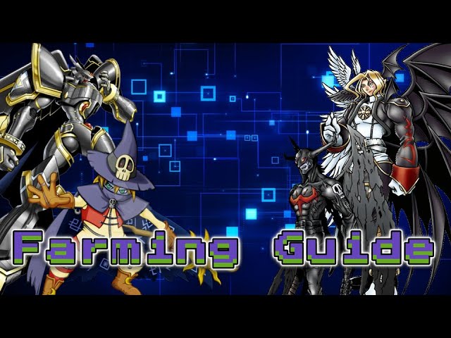 Forum gratis : Digimon RPG online