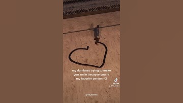 3D Animating Random Tik Toks *Satisfying* (HEART IN THE SNOW) (4D NATION)