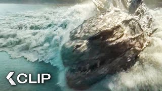 Godzilla Returns - MONARCH: Legacy of Monsters Clip (2023) Apple TV+ by Monster World by KinoCheck 4,802 views 5 months ago 1 minute, 29 seconds