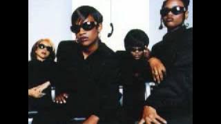 Xscape- Feels So Good