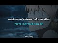 Kyle Hume - If I Would Have Known | Sub Español   Lyrics