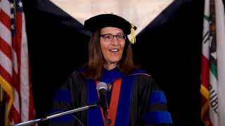 Butte College 2021 Virtual Commencement - Complete Ceremony