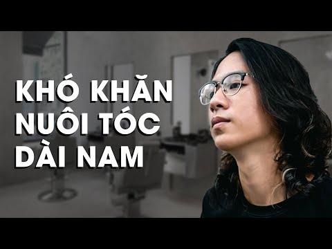 uốn tóc nam để được bao lâu