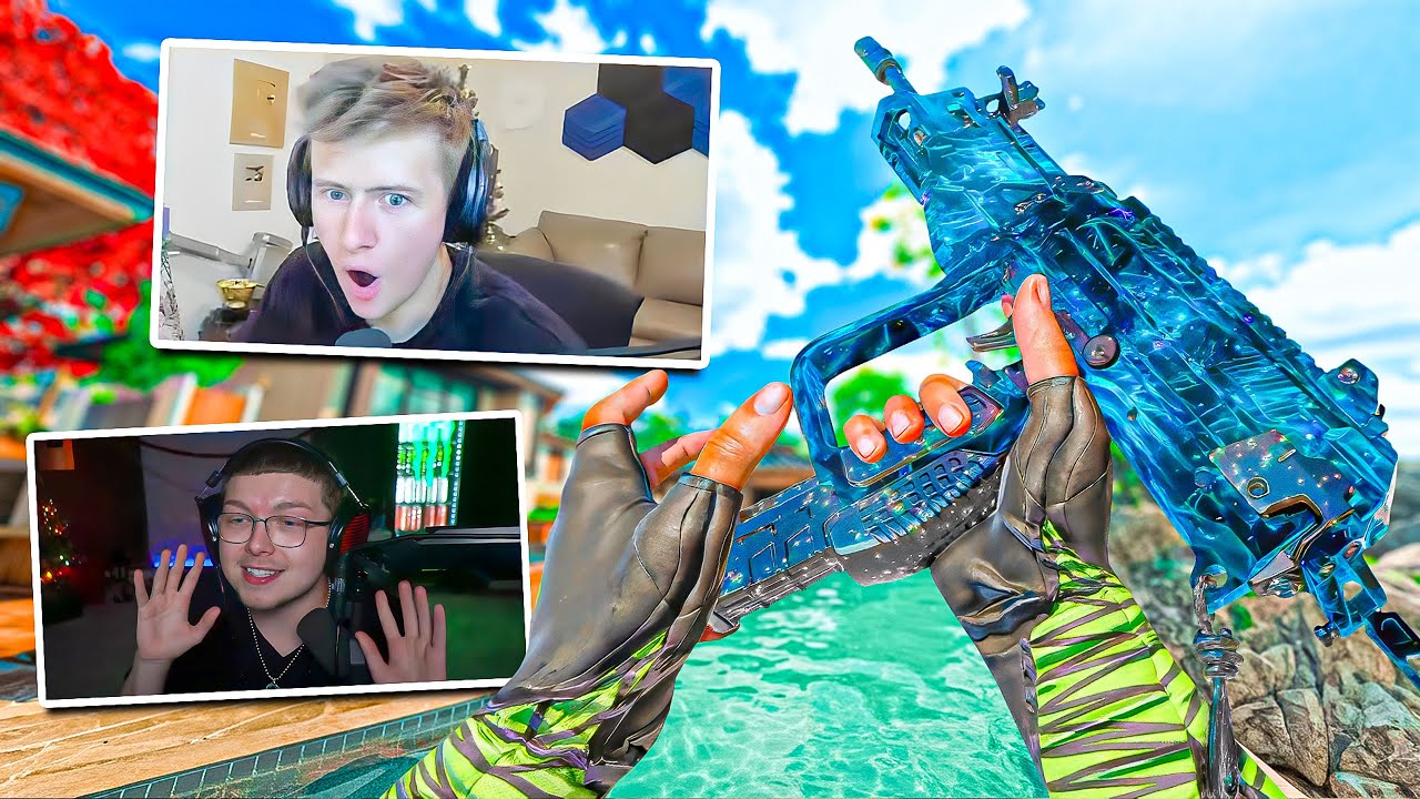 Using Movement in a $100,000 SND Tournament against Pros