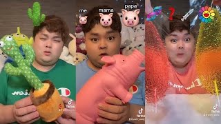 【Comedy mix Videos】Kacho Best Funny Video 🥺🥺🥺 l KACHO Best TikTok May 2024