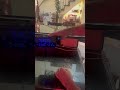 Projection Alarm Clock for Bedroom
