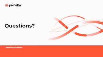 GlobalProtect Agent Settings Q&A