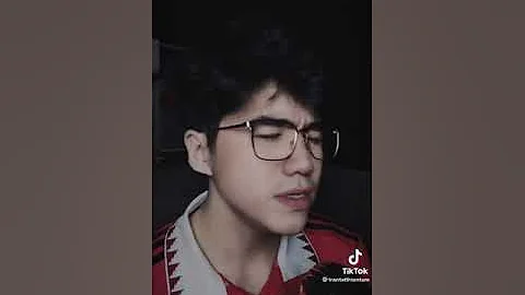 Nếu Lúc Đó|Tlinh-cover Tama