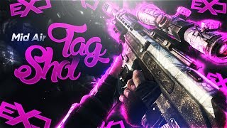 Exo Zephyr - Mid Air Tag Trickshot! (FFA Highlights #77)