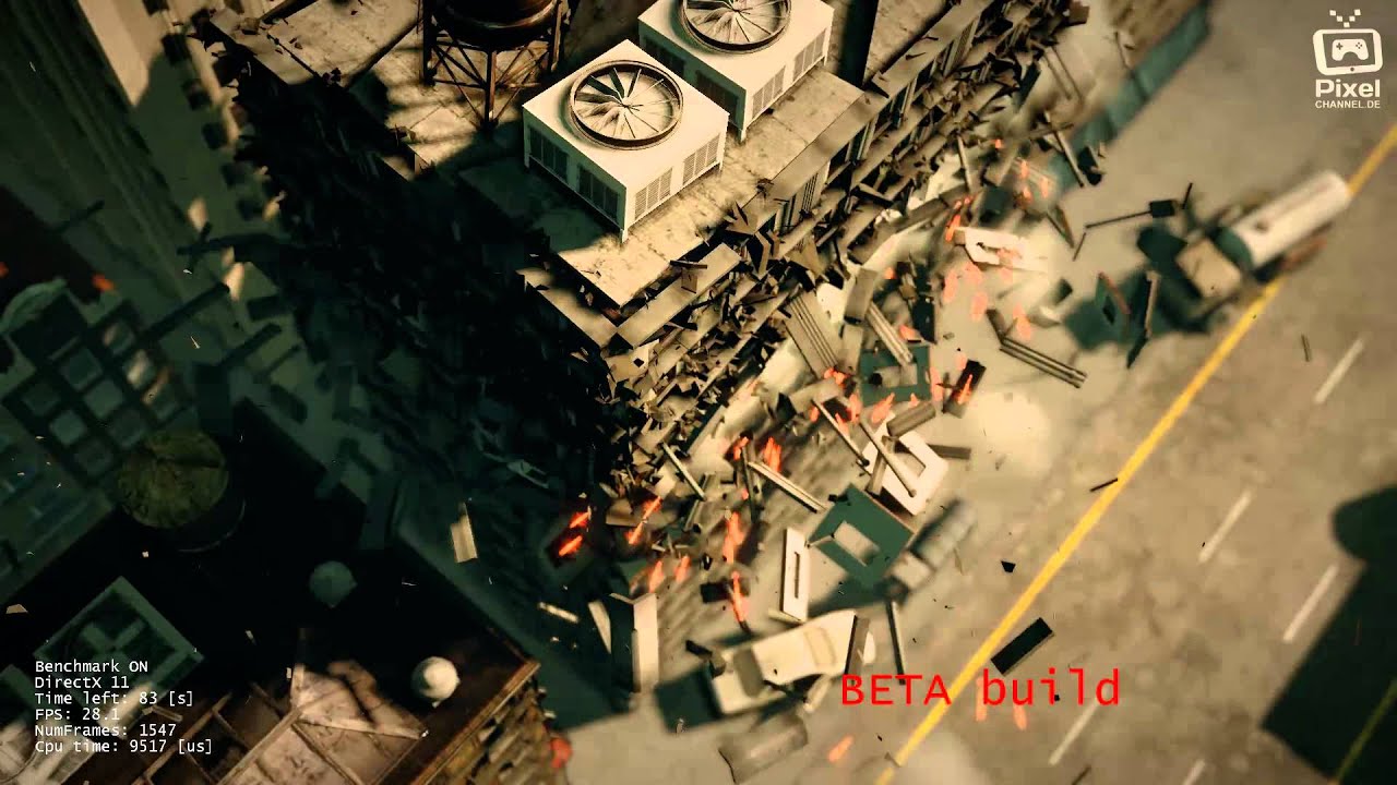 Catzilla - Complete Version ( Full HD ) - YouTube
