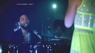 empire s05e12 Jamal lion X wynter   loving you is easy