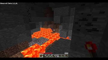 TBT: Minecraft 404 Challenge part 2 (beta 1.3)