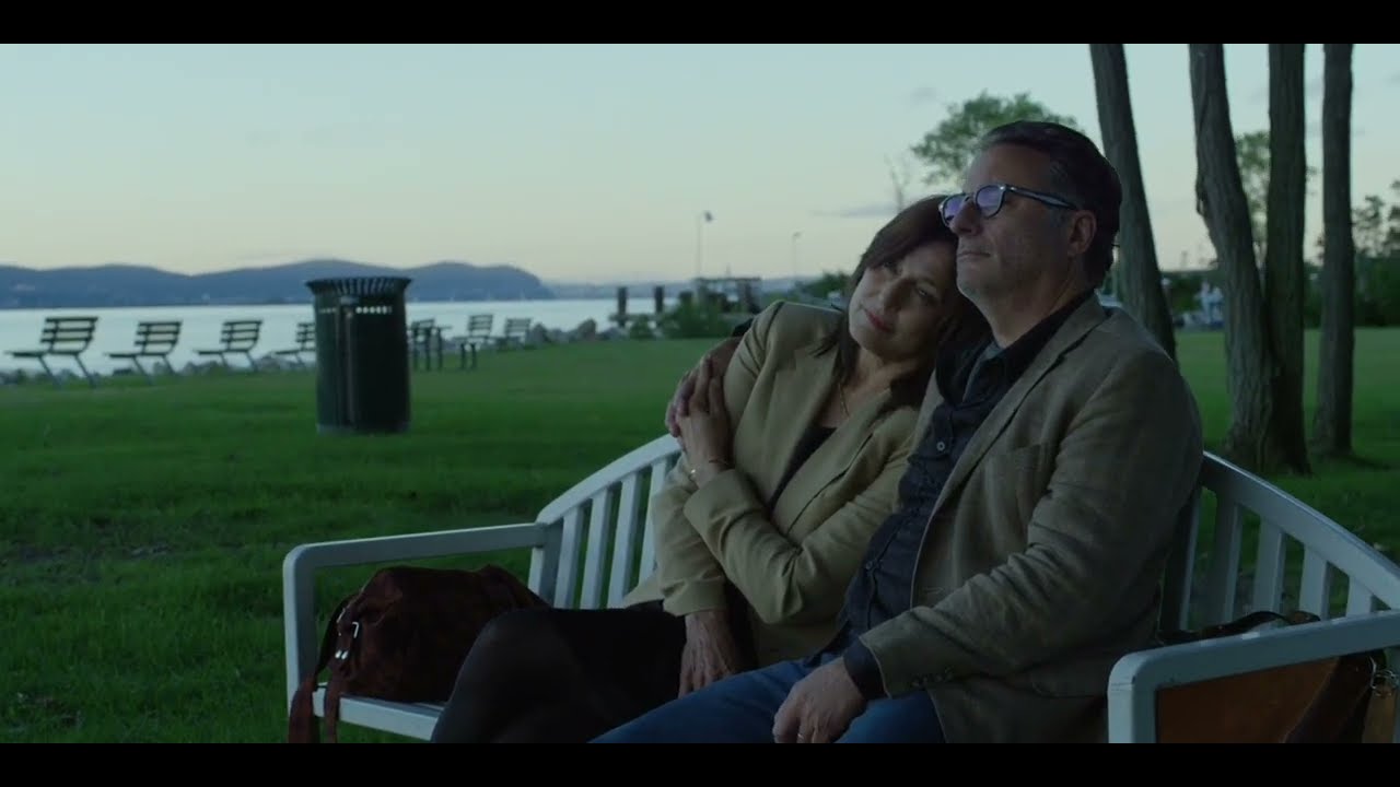 O amor que vivemos no passado | Modern Love (S01E02)