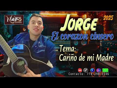 Cariño de me