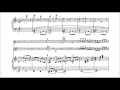 Camille Saint Saëns Tarantella Op 6 Audio Sheet Music
