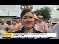 Guararé celebra el Festival Nacional de la Mejorana con folclore y cultura