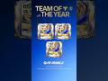 WEEK 2 TOTY REVEALED 😱🔥 | EA FC Mobile