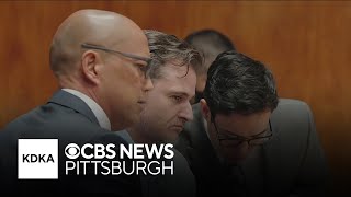 First responders testify in trial of doctor accused of trying to kill his wife