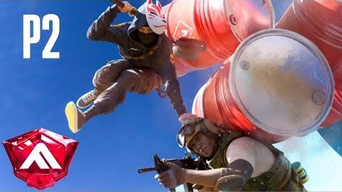 Path to Ruby Rank part 2