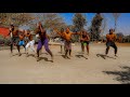 Jah Prayzah (Mari Officail Video) Dance Challeng by Killing Giants Dance Group