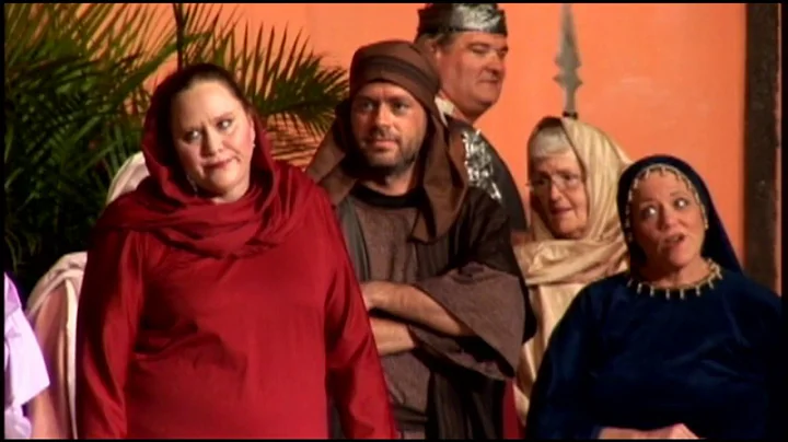 One Bethlehem Night 2009