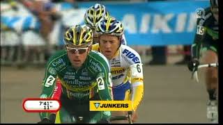 Cyclocross Antwerpen 2011 by Wesley VDB 1,108 views 6 years ago 34 minutes