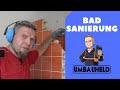 Badsanierung   Umbauheld