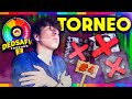 Pokémon DEDSAFIO 2 PRIMER TORNEO - EL HOMBRE 0