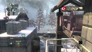 SPAWNSHOT WMD