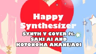 Happy Synthesizer