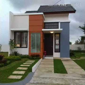 Review Bali Resort Bogor (BRB) Tipe 33/66 model terkecil dan paling terjangkau