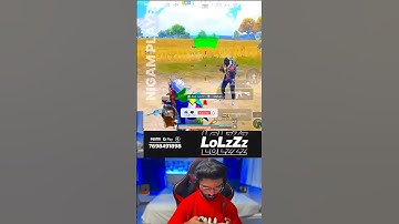 🇮🇳 Lolzzz 1v4 clutch 😱 shorts video🔥#shorts #bgmi #jonathan