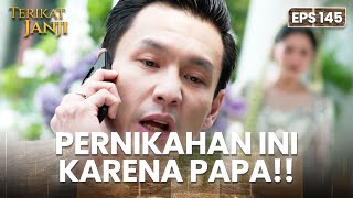 JIHAN SYOKKK! Dipa Menikahi Jihan Karena Terpaksa | TERIKAT JANJI | EPS.145 (4/4)